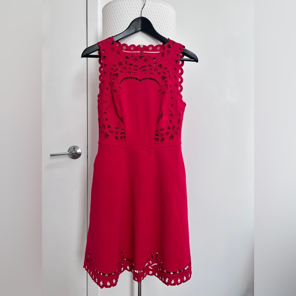 Ted Baker dress size 1